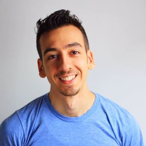 Meet your Posher, Feyyaz